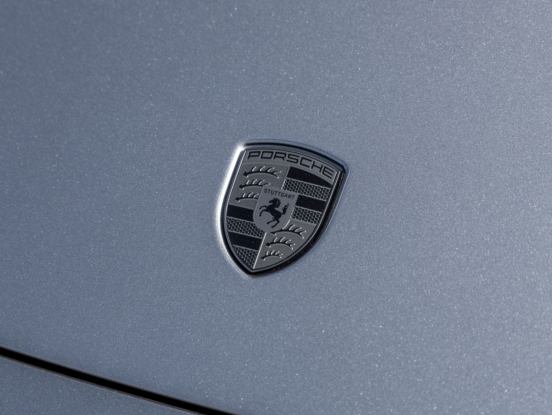 2026 Porsche 911 911 Turbo S