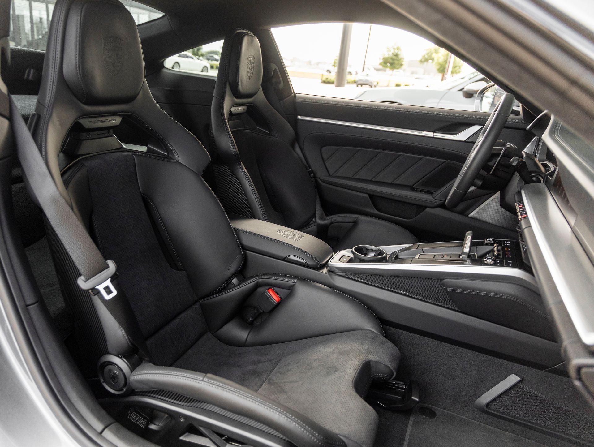 2026 Porsche 911 911 Turbo S