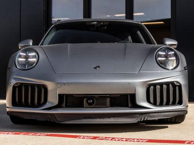 2026 Porsche 911 911 Turbo S