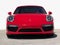2019 Porsche 911 Turbo