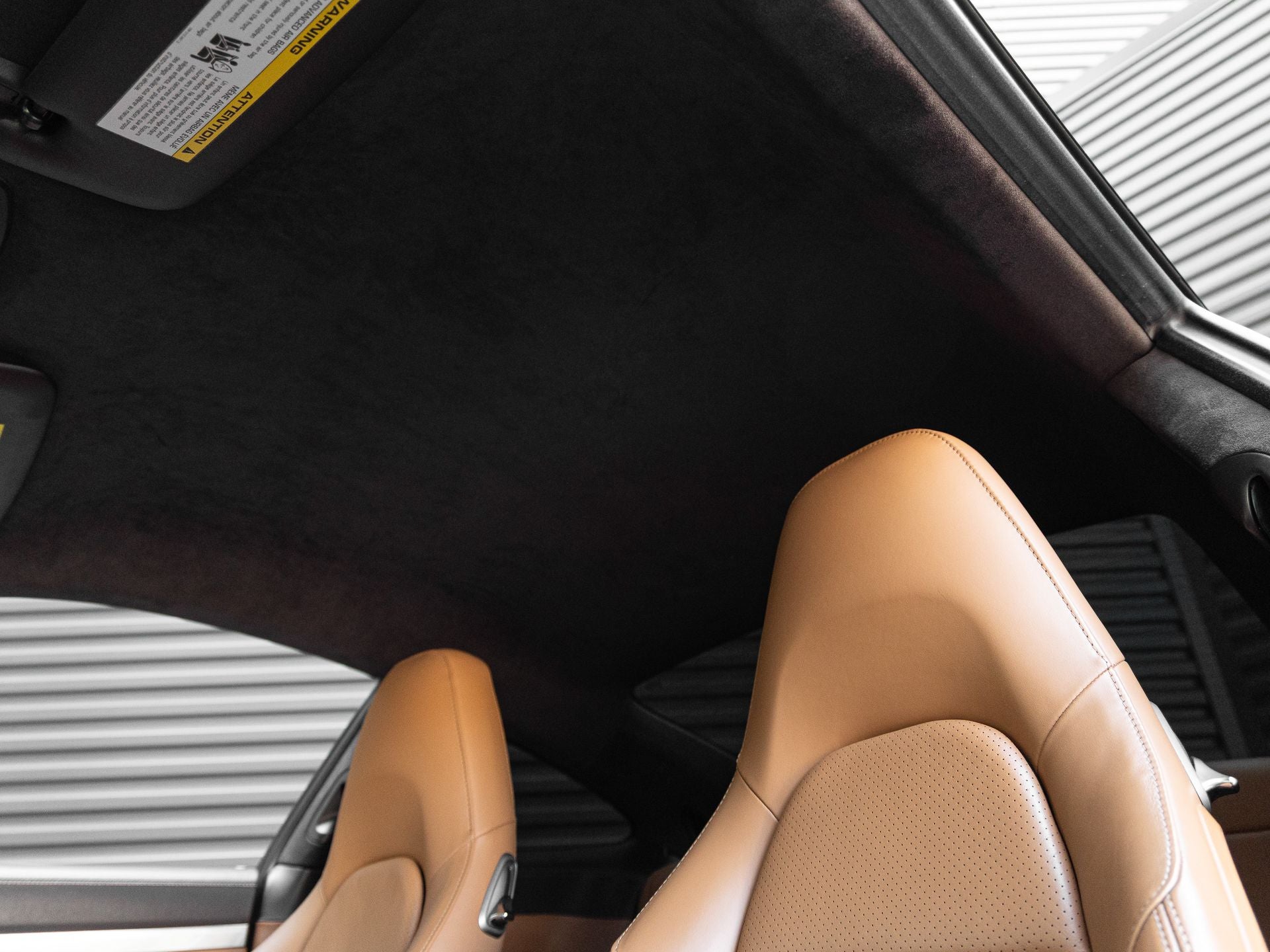 2019 Porsche 911 Turbo