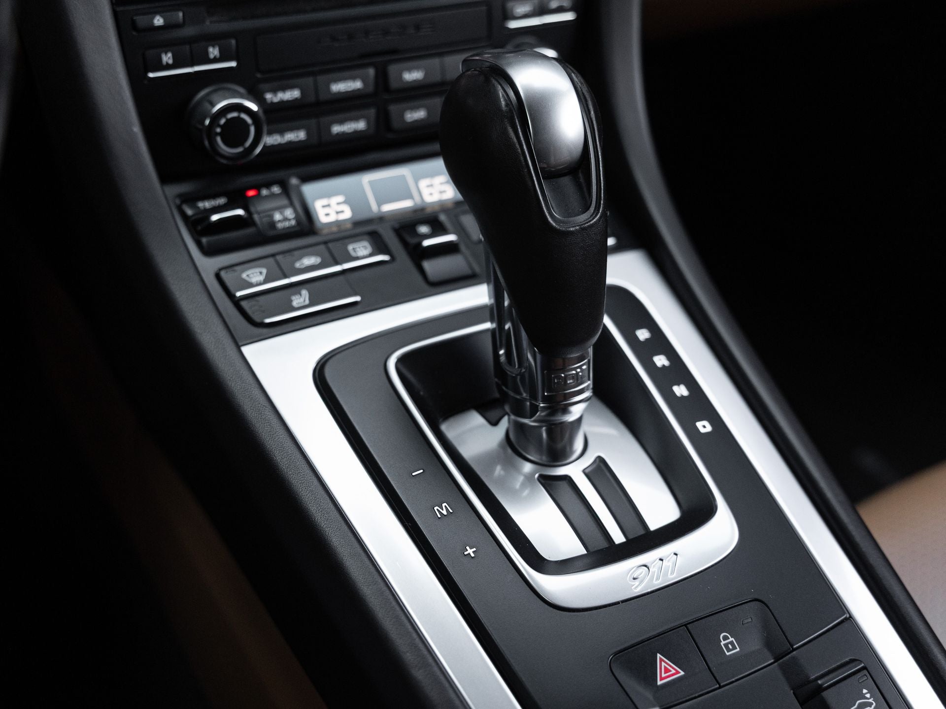 2019 Porsche 911 Turbo