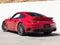 2019 Porsche 911 Turbo