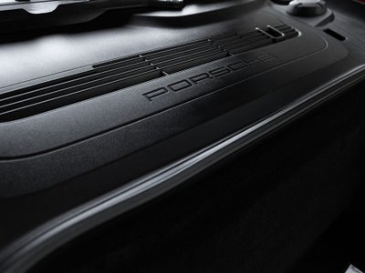 2019 Porsche 911 Turbo