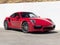 2019 Porsche 911 Turbo