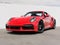 2025 Porsche 911 911 Turbo 50 Years
