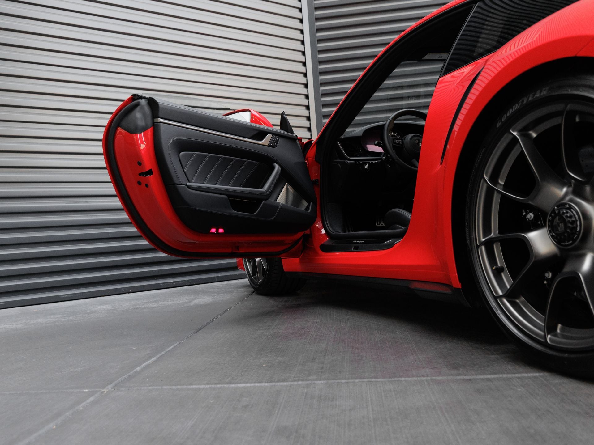 2025 Porsche 911 911 Turbo 50 Years
