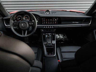 2025 Porsche 911 911 Turbo 50 Years