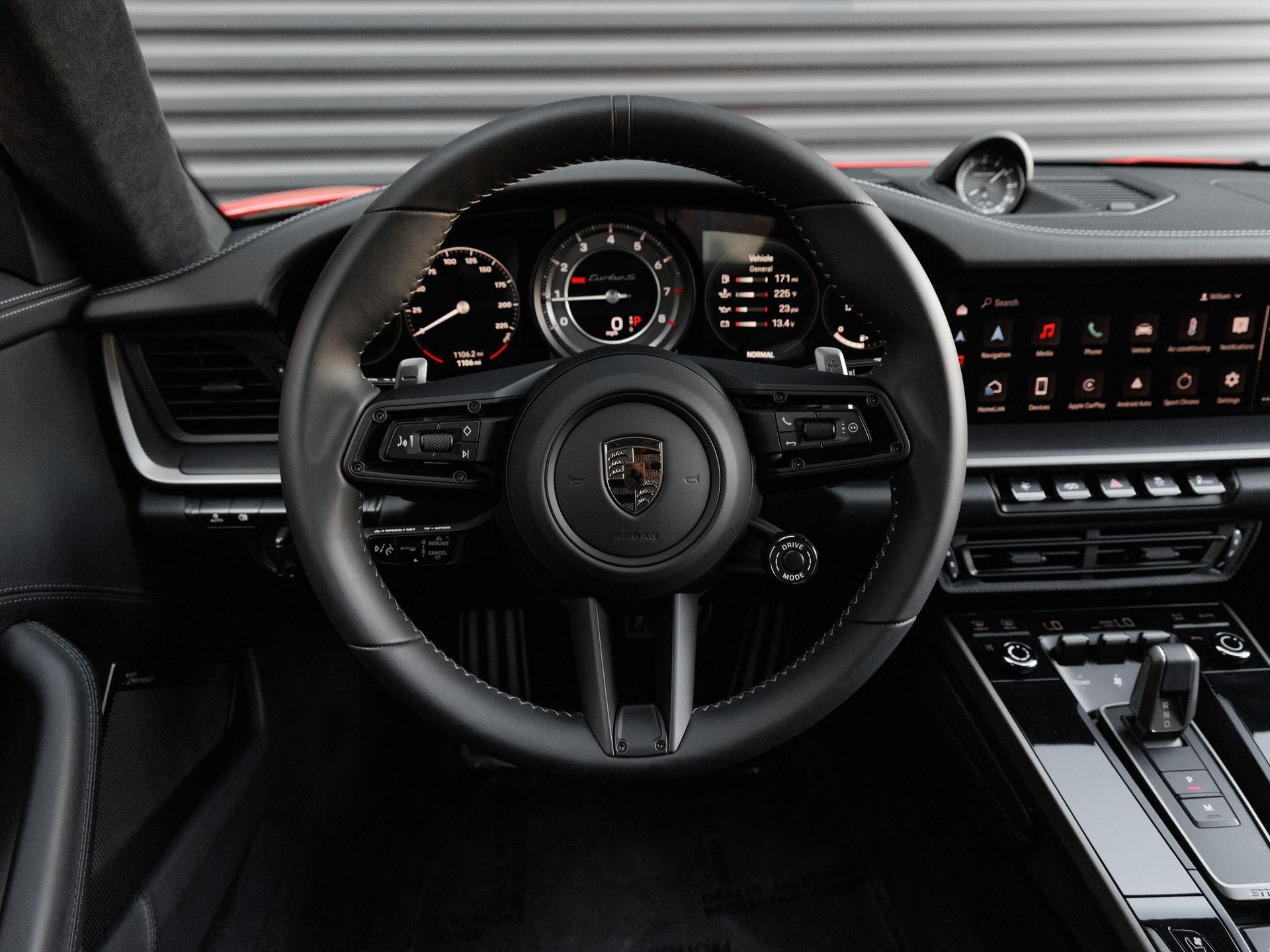 2025 Porsche 911 911 Turbo 50 Years