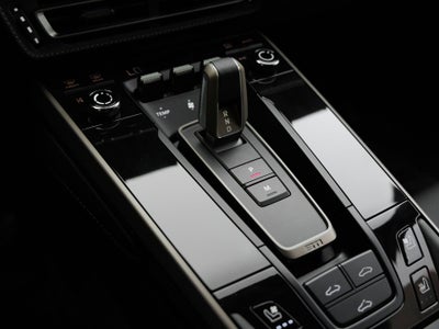 2025 Porsche 911 911 Turbo 50 Years