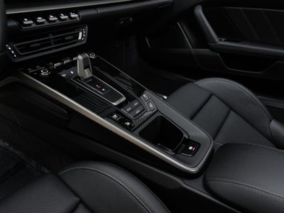 2025 Porsche 911 911 Turbo 50 Years