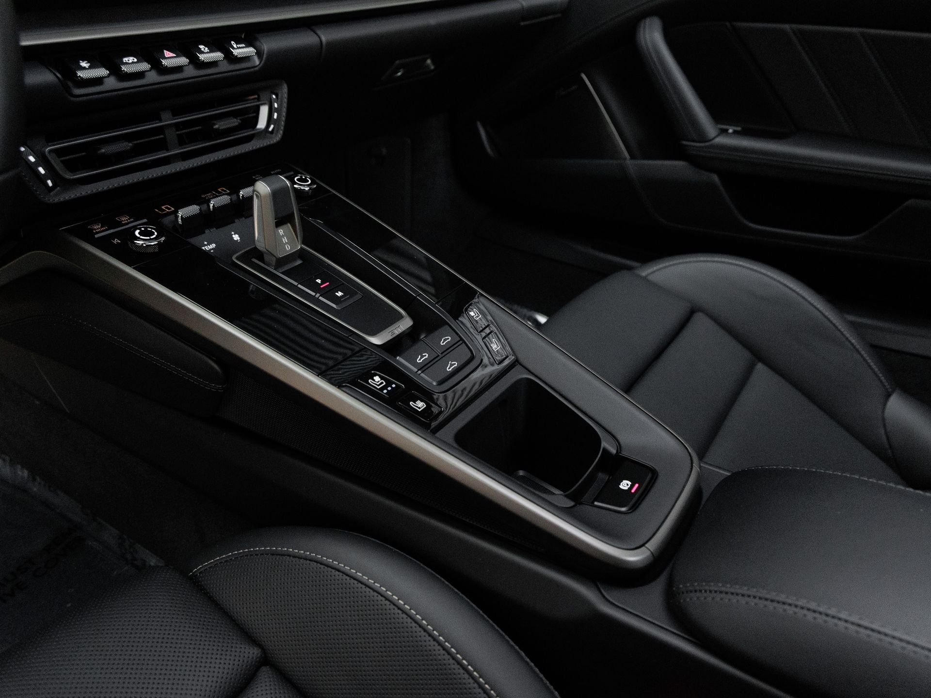 2025 Porsche 911 911 Turbo 50 Years