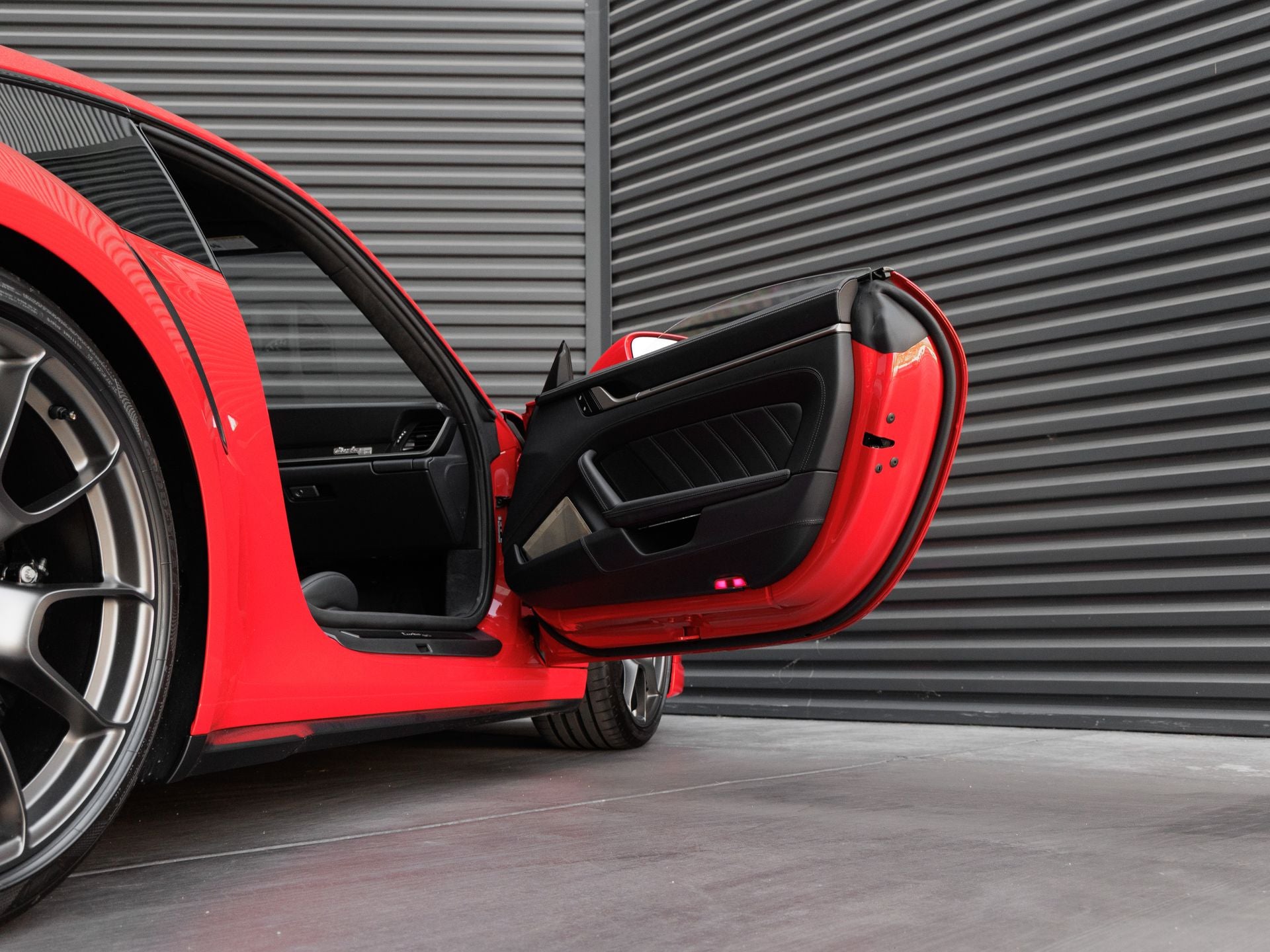 2025 Porsche 911 911 Turbo 50 Years