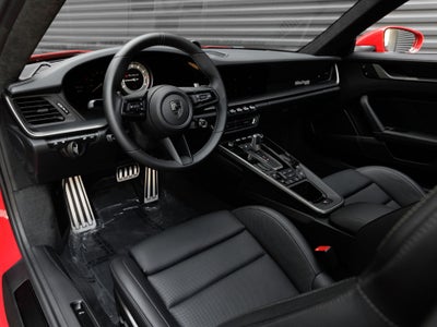 2025 Porsche 911 911 Turbo 50 Years