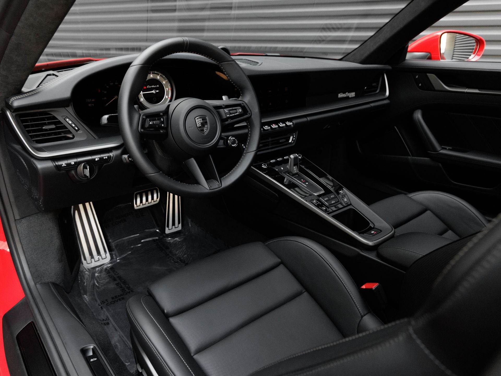 2025 Porsche 911 911 Turbo 50 Years