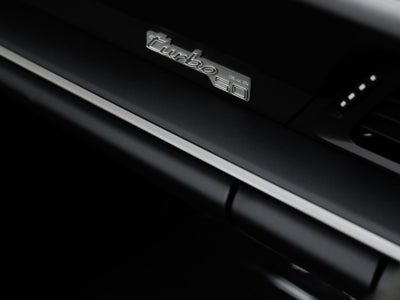 2025 Porsche 911 911 Turbo 50 Years