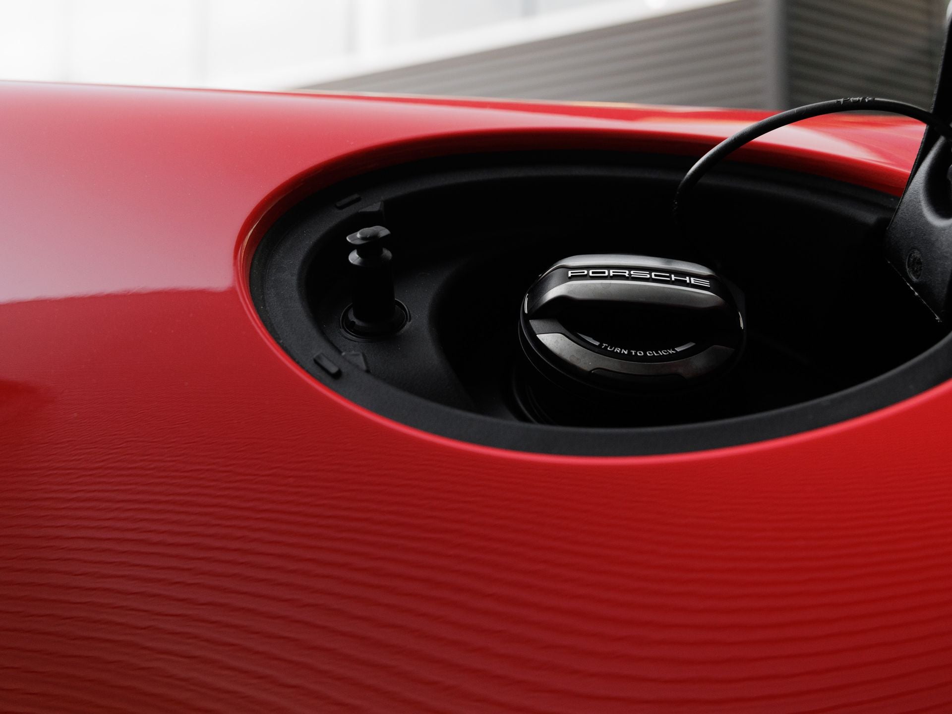 2025 Porsche 911 911 Turbo 50 Years