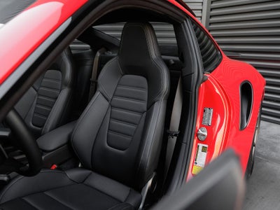 2025 Porsche 911 911 Turbo 50 Years