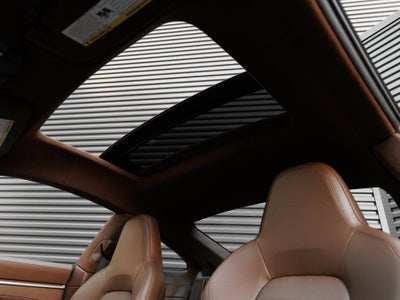 2021 Porsche 911 911 Turbo S