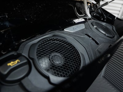 2021 Porsche 911 911 Turbo S