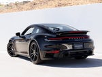 2021 Porsche 911 911 Turbo S