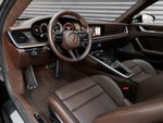 2021 Porsche 911 911 Turbo S