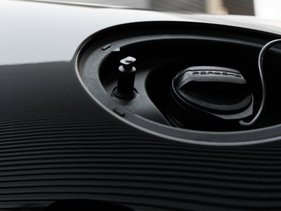 2021 Porsche 911 911 Turbo S