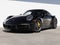 2025 Porsche 911 911 Turbo S