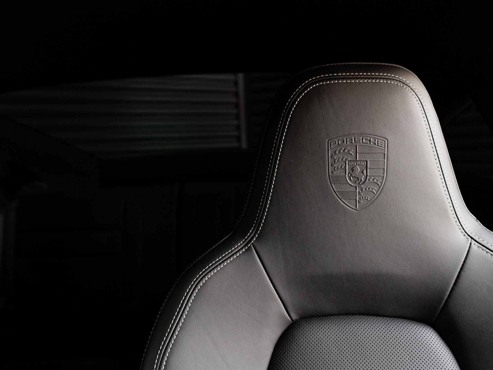 2025 Porsche 911 911 Turbo S