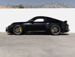 2025 Porsche 911 911 Turbo S