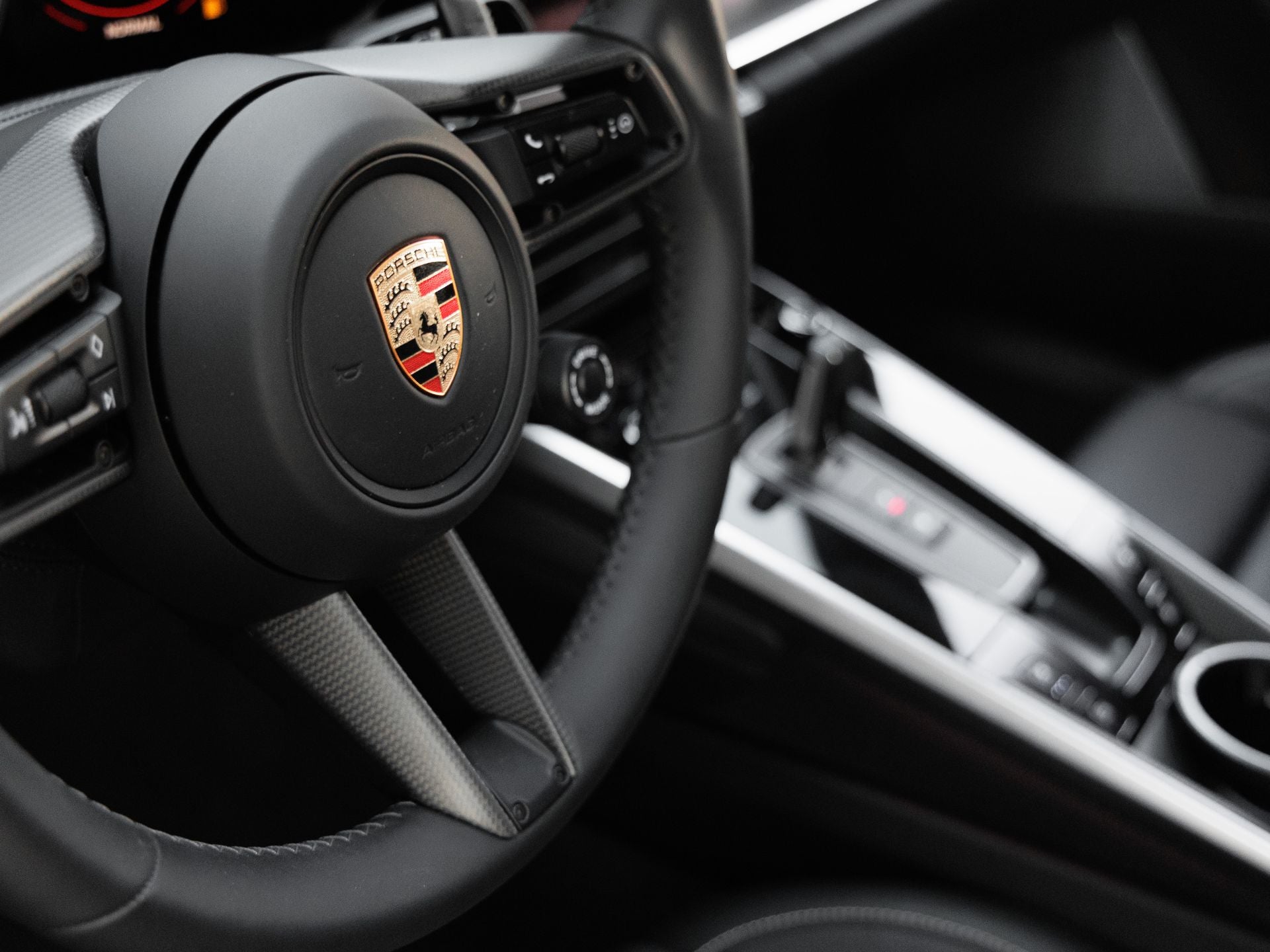 2025 Porsche 911 911 Turbo S