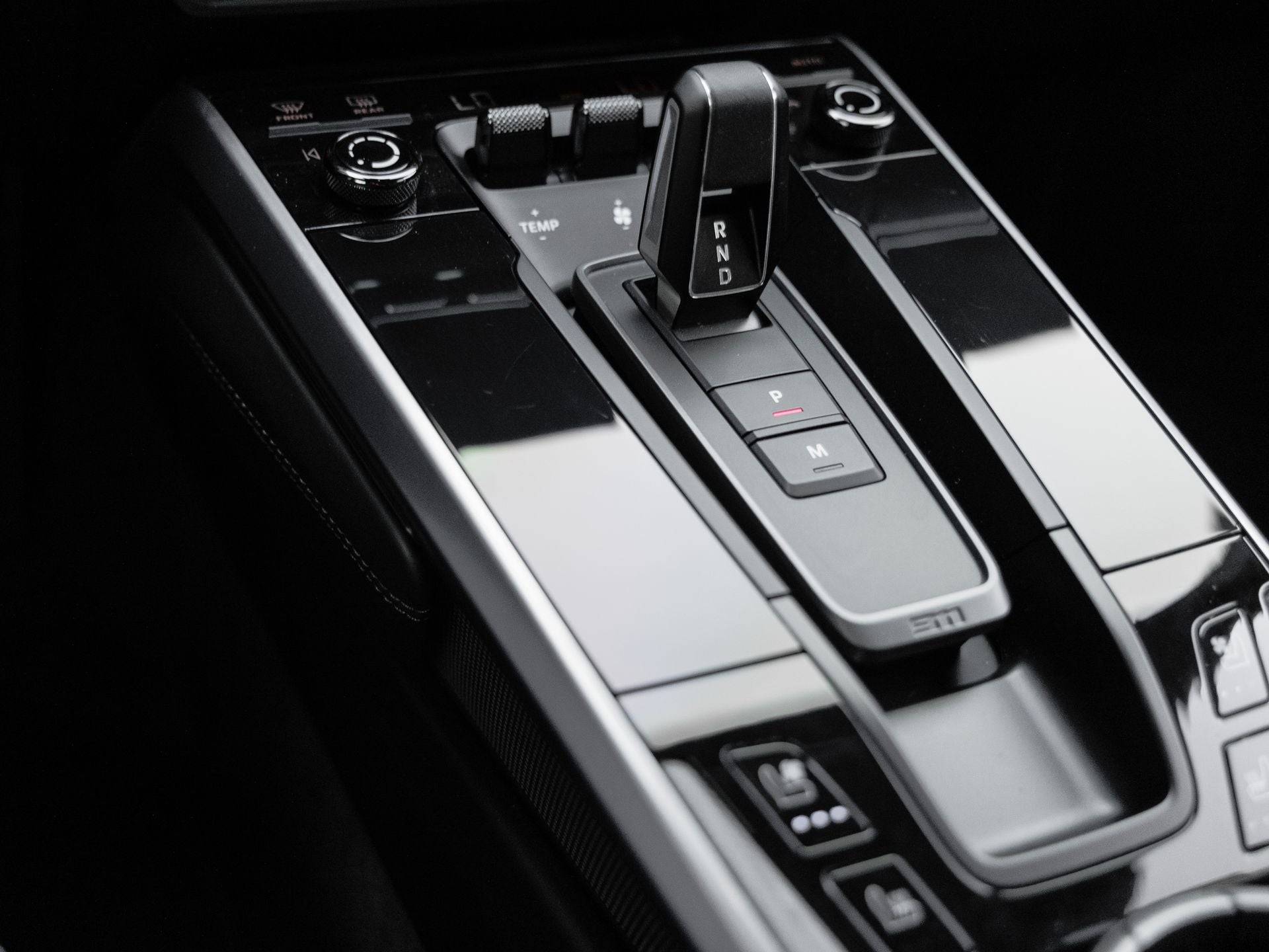 2025 Porsche 911 911 Turbo S