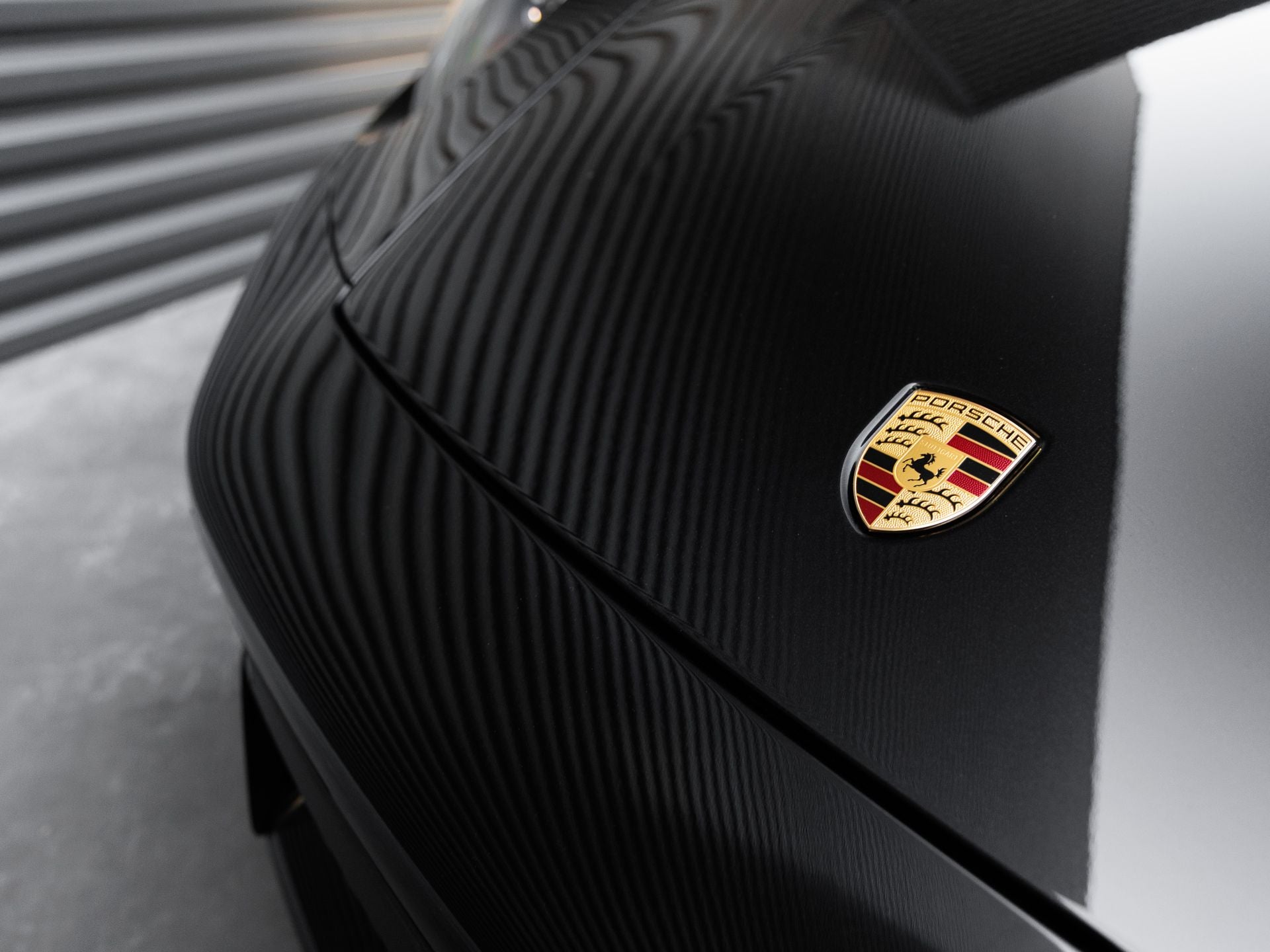 2025 Porsche 911 911 Turbo S