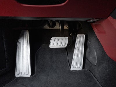 2014 Porsche 911 Turbo S