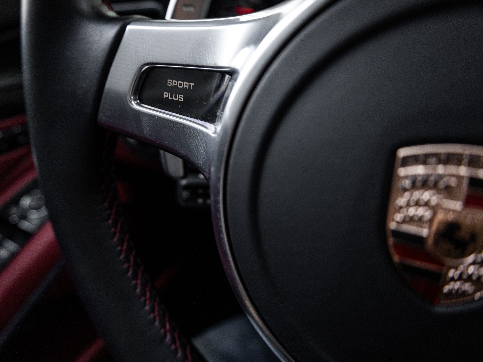 2014 Porsche 911 Turbo S