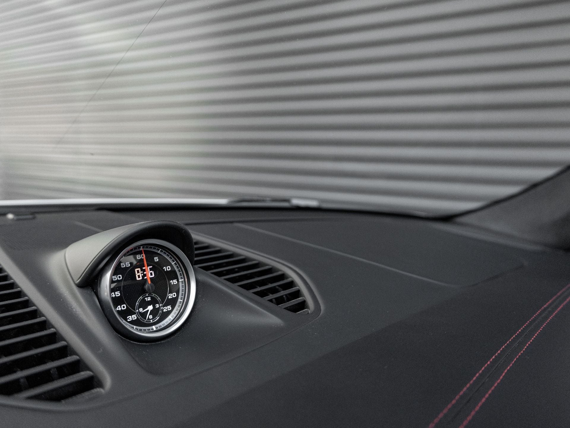 2014 Porsche 911 Turbo S