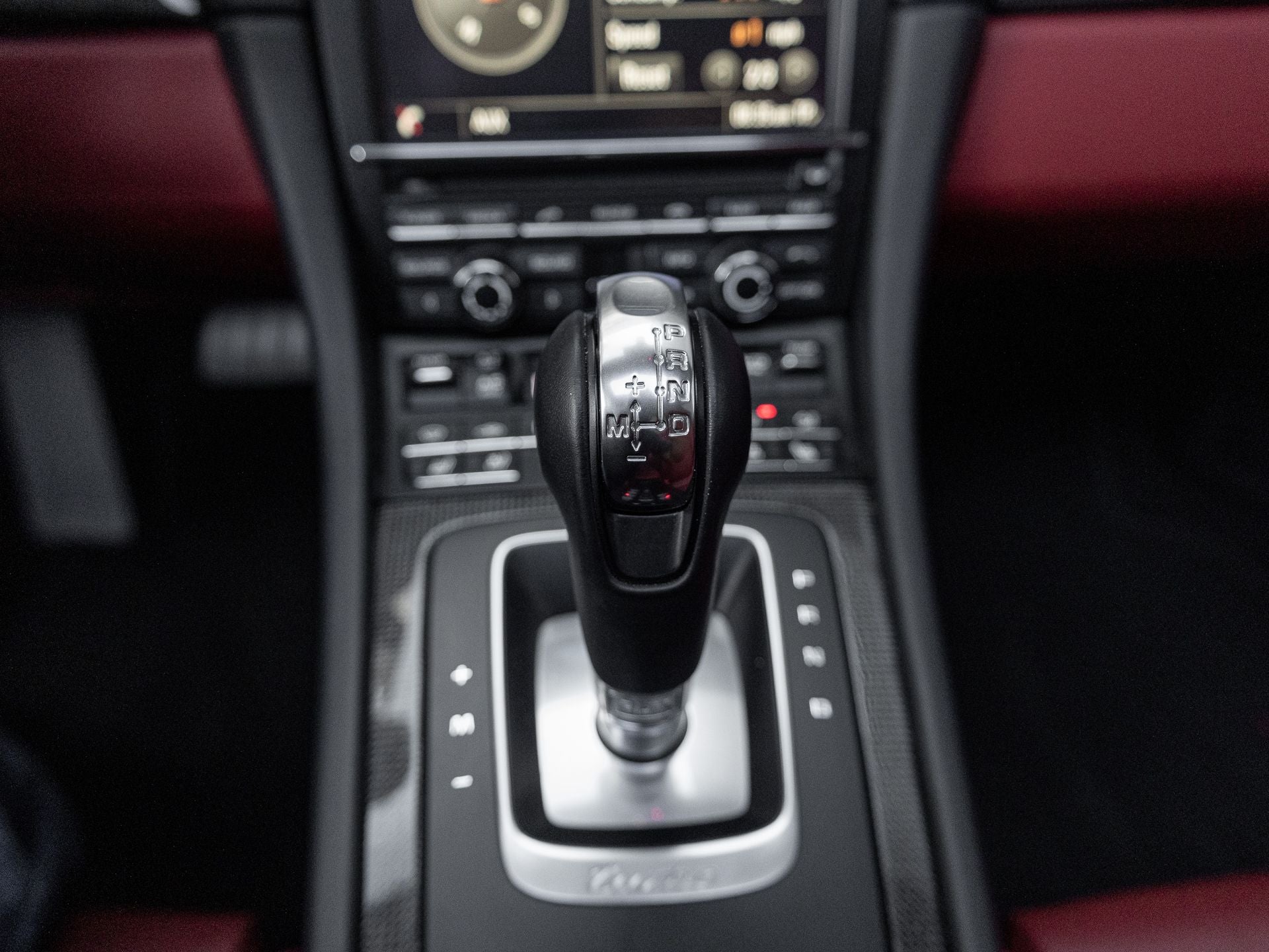 2014 Porsche 911 Turbo S