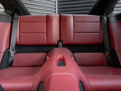 2014 Porsche 911 Turbo S