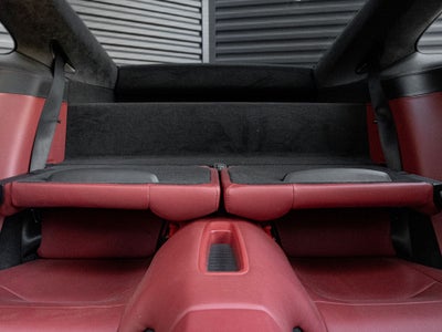 2014 Porsche 911 Turbo S