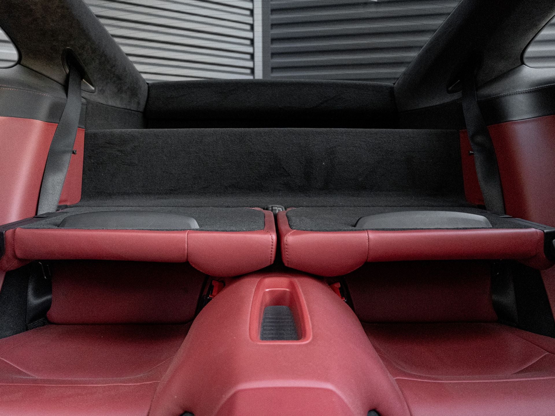 2014 Porsche 911 Turbo S