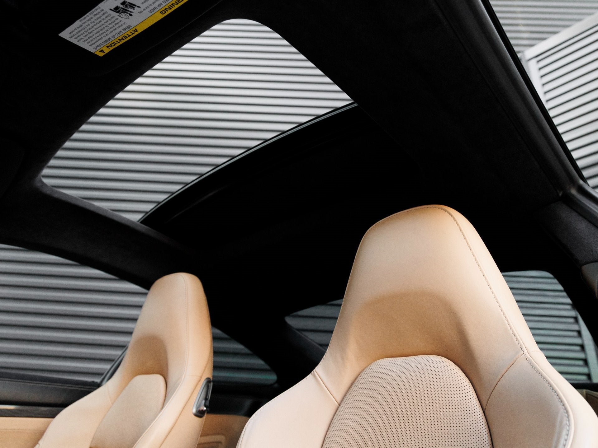 2014 Porsche 911 911 Turbo S Coupe