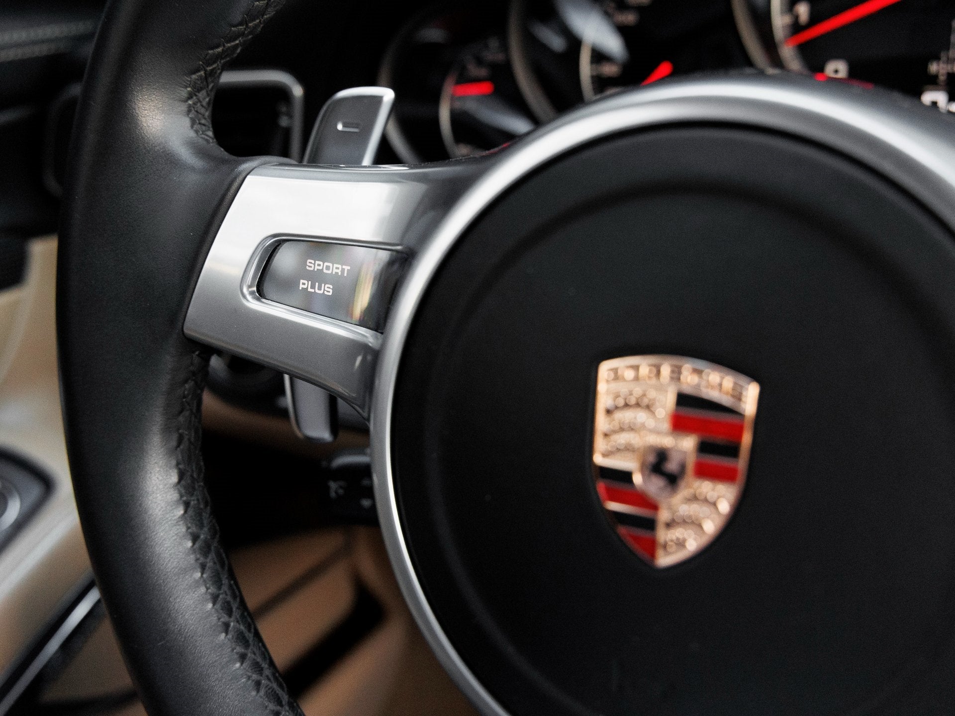 2014 Porsche 911 911 Turbo S Coupe