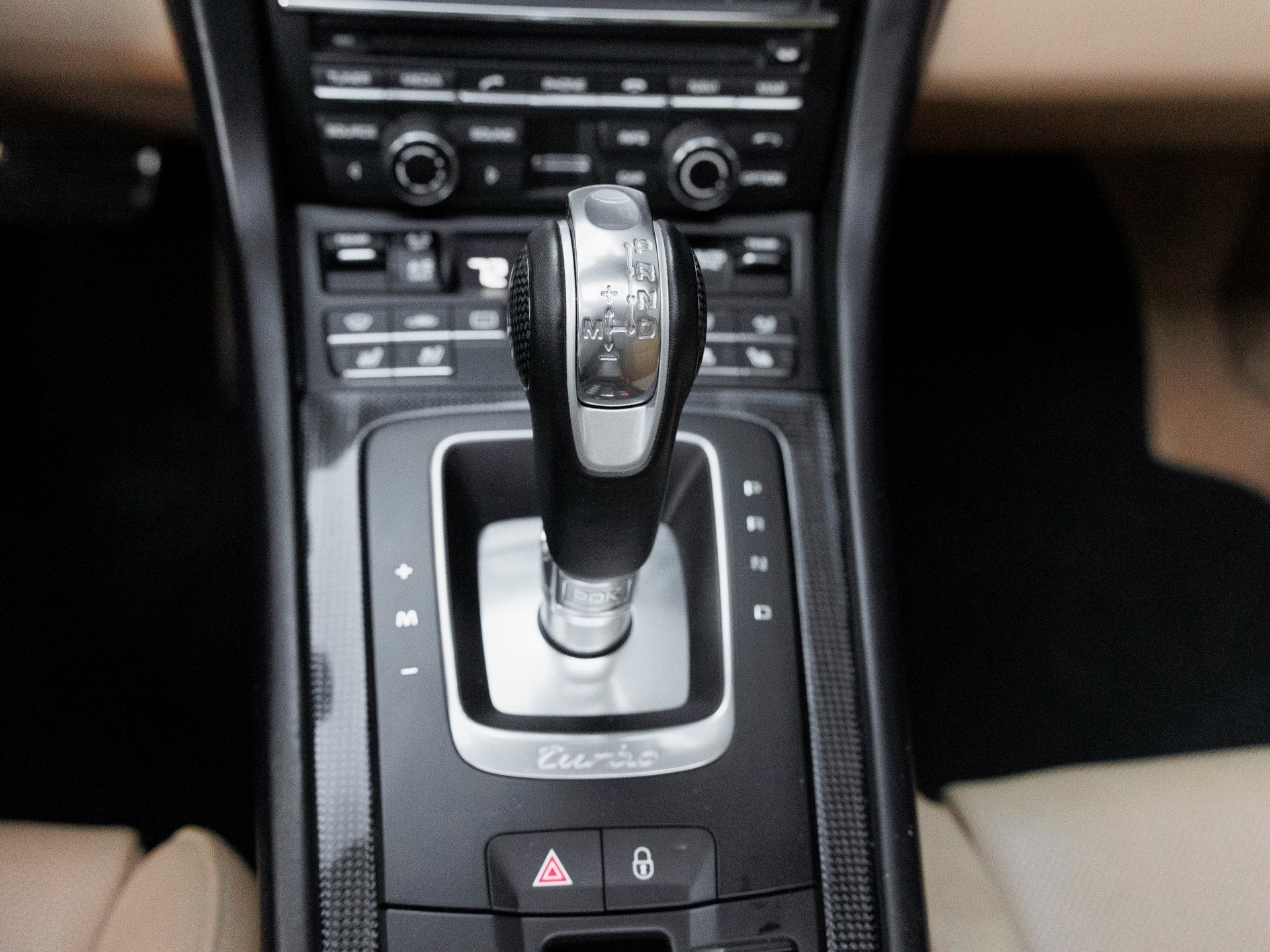 2014 Porsche 911 911 Turbo S Coupe