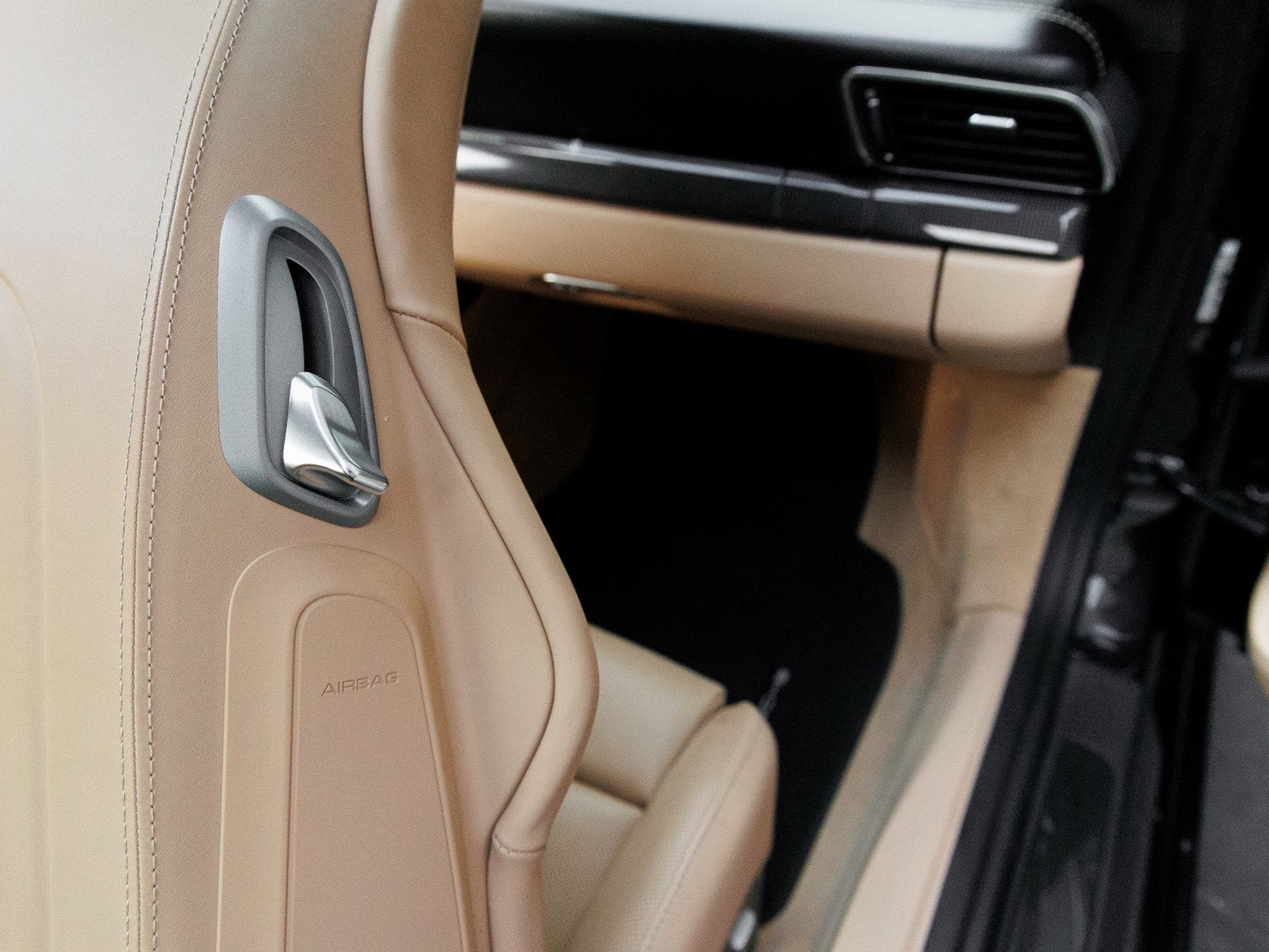 2014 Porsche 911 911 Turbo S Coupe