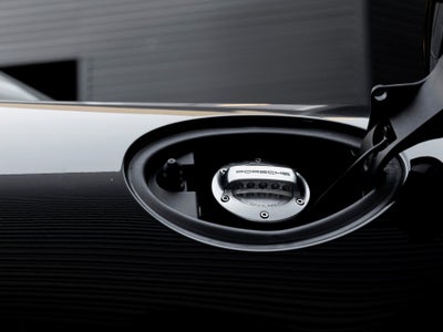 2014 Porsche 911 911 Turbo S Coupe