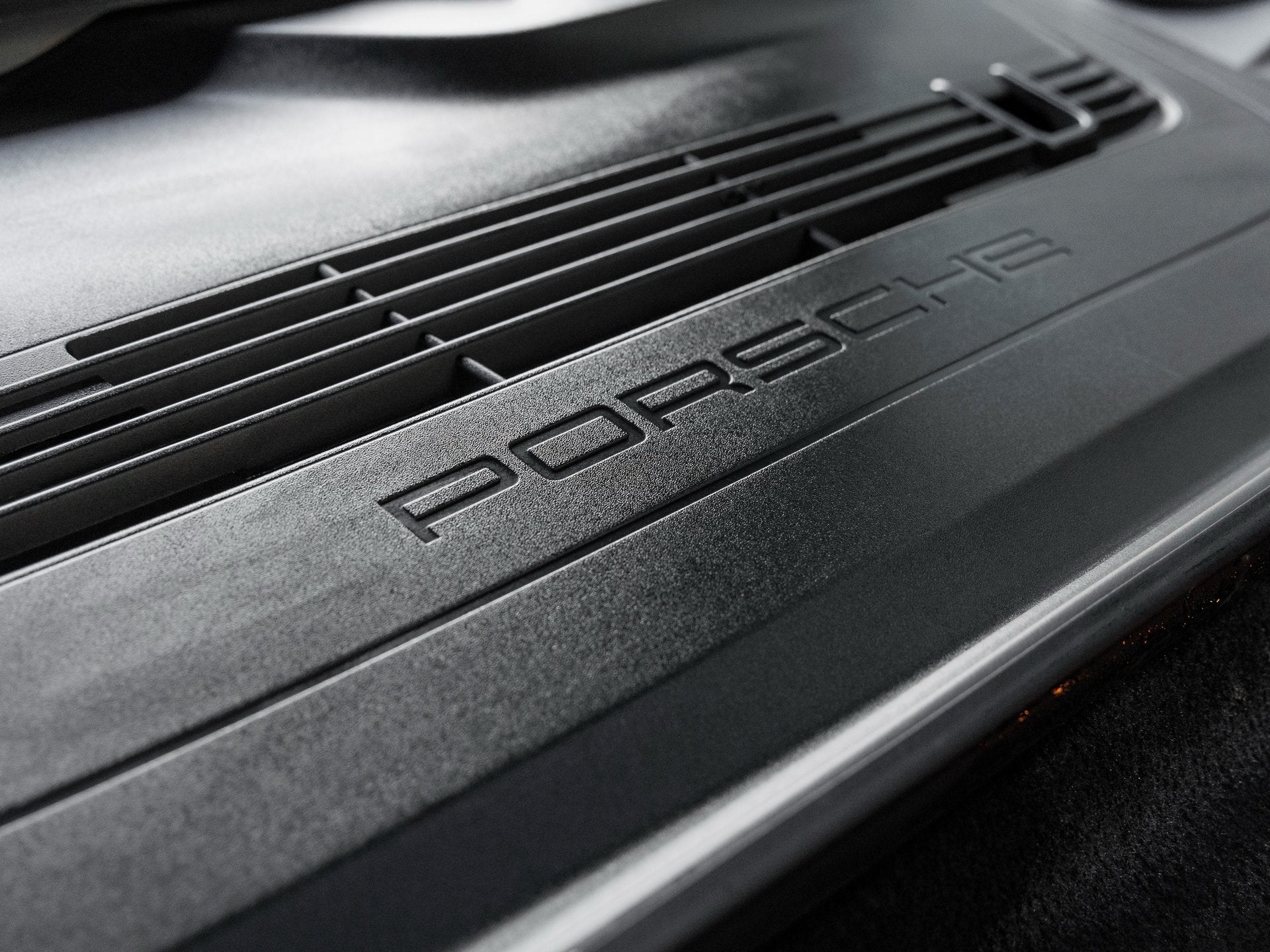 2014 Porsche 911 911 Turbo S Coupe