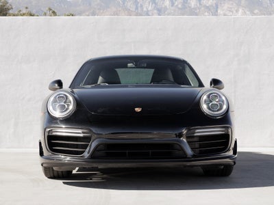 2019 Porsche 911 911 Turbo