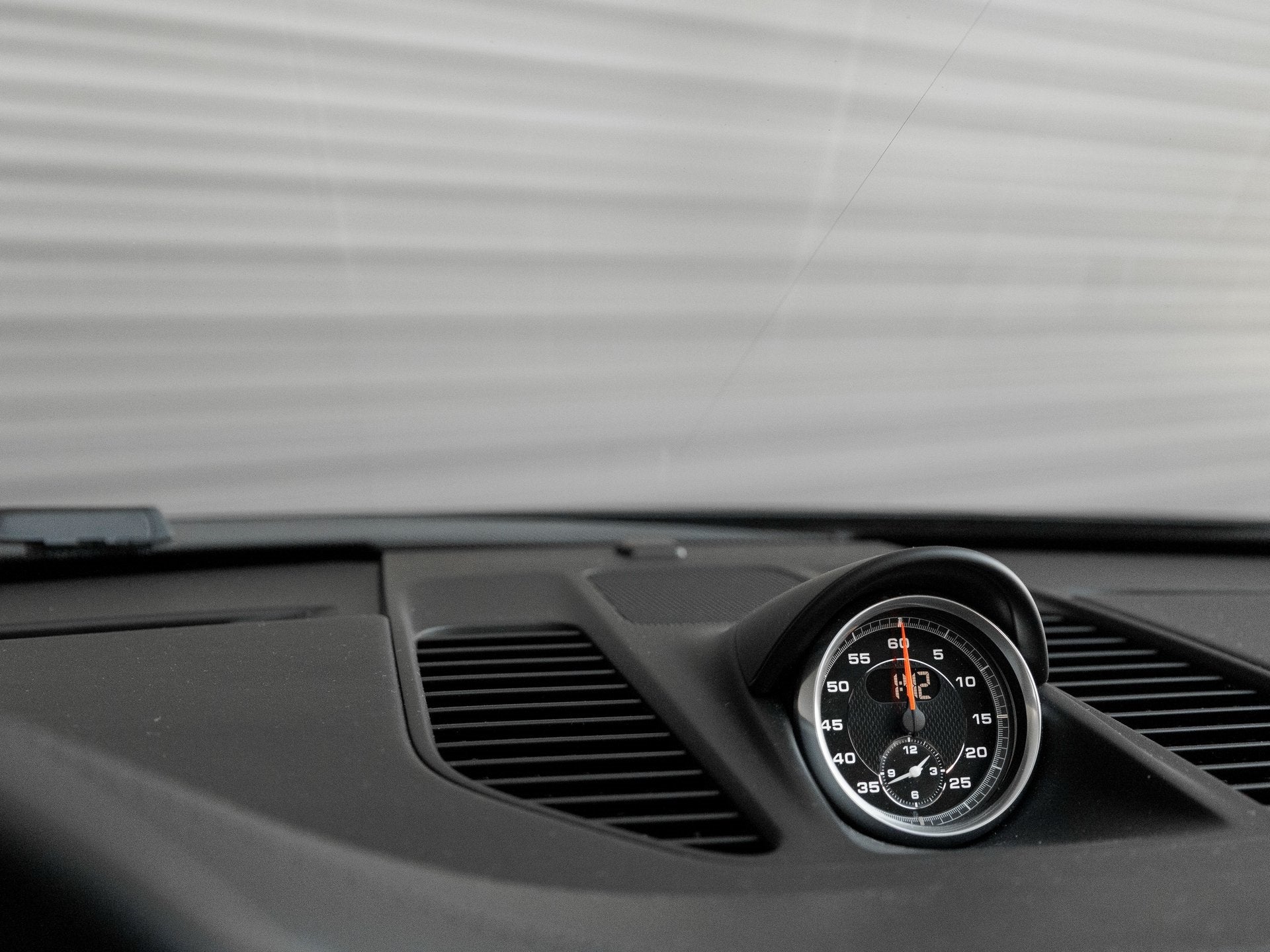 2019 Porsche 911 911 Turbo