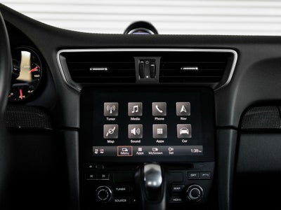 2019 Porsche 911 911 Turbo