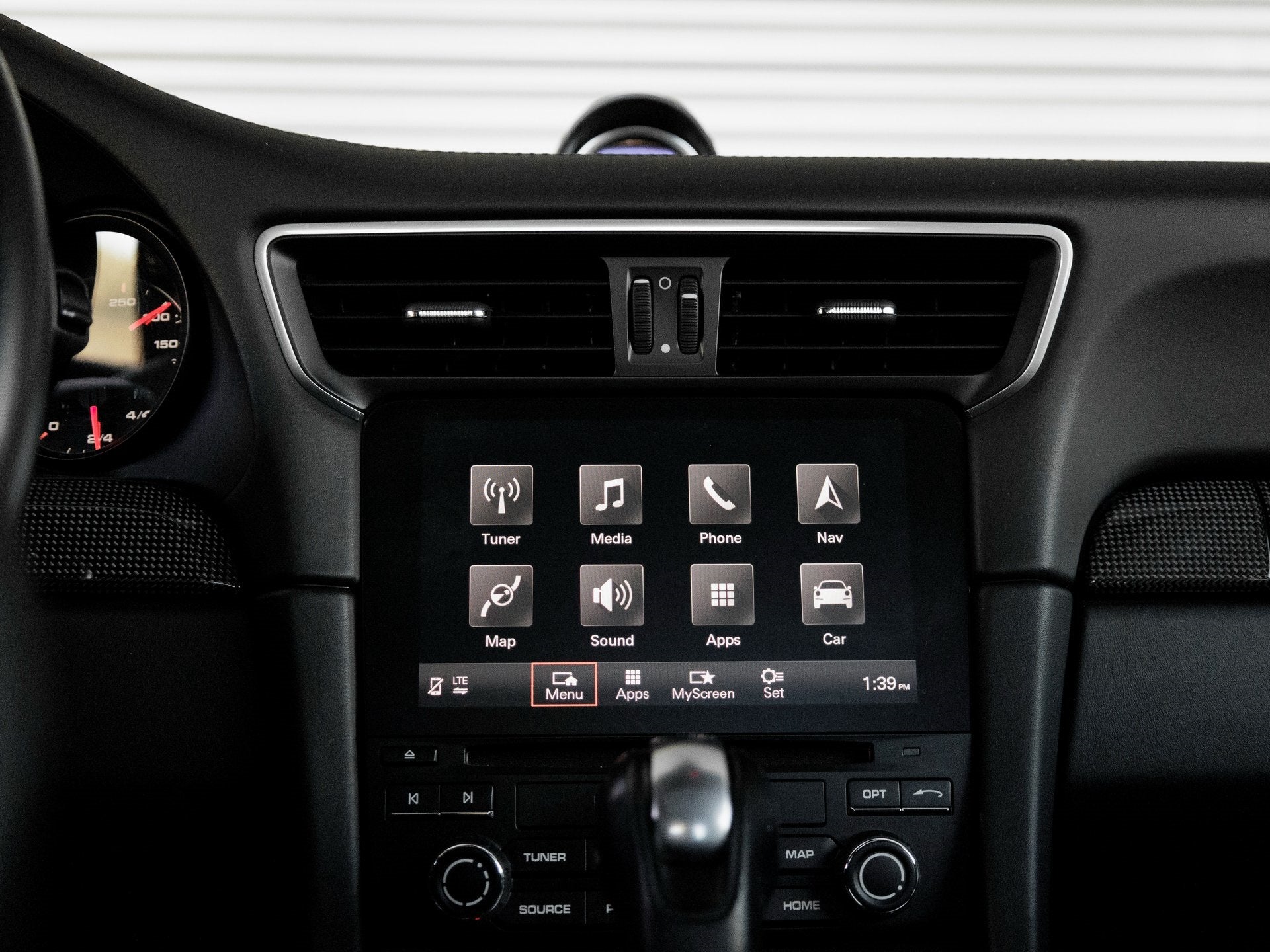 2019 Porsche 911 911 Turbo